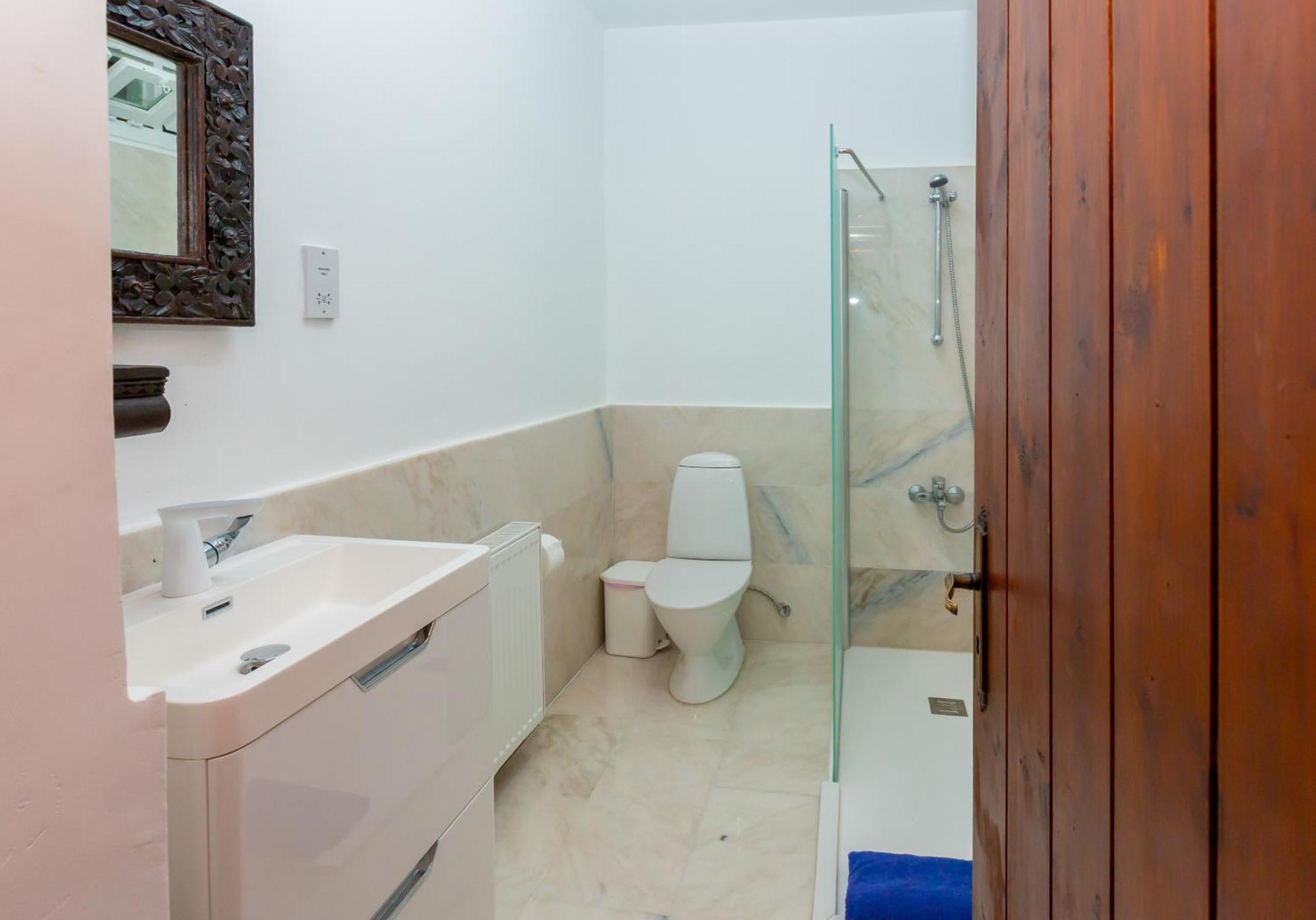Archondia House - Holiday Apartments With Pool Kalavasos Ngoại thất bức ảnh