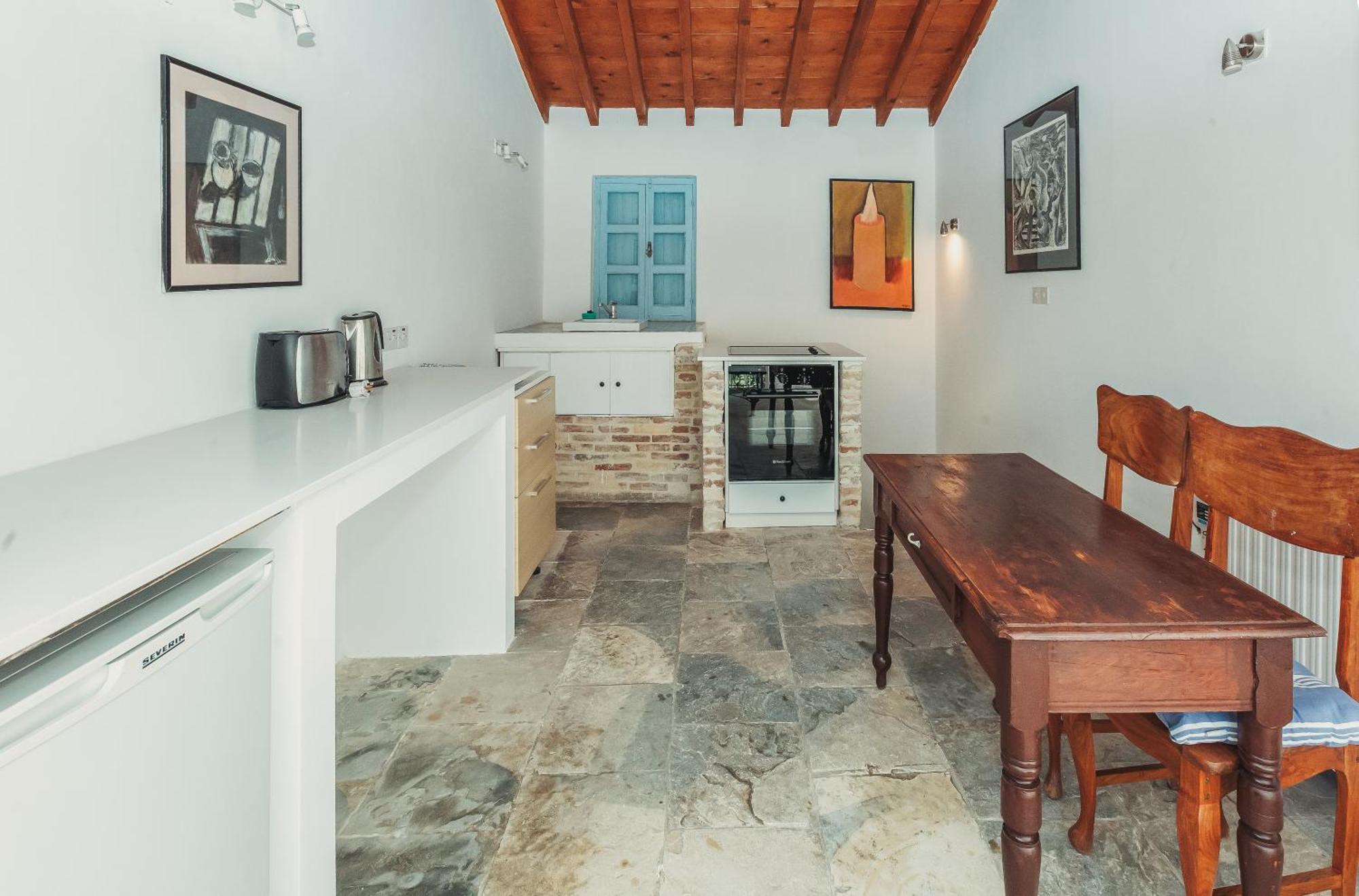 Archondia House - Holiday Apartments With Pool Kalavasos Ngoại thất bức ảnh