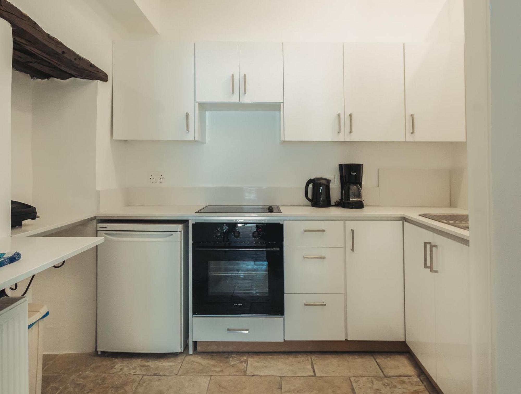 Archondia House - Holiday Apartments With Pool Kalavasos Ngoại thất bức ảnh